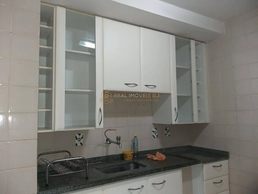 Apartamento com 2 quartos à venda, 82m2 em Taquara, Rio De Janeiro - RJ - imagem 3 Foto 3 de Apartamento com 2 quartos à venda, 82m2 em Taquara, Rio De Janeiro - RJ