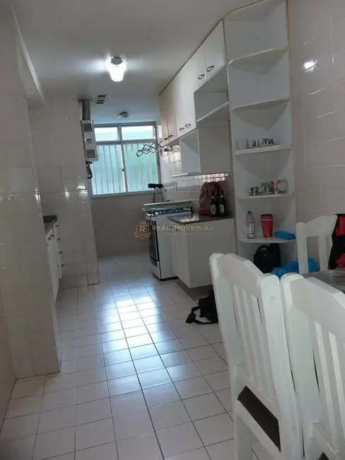 Apartamento com 2 quartos à venda, 82m2 em Taquara, Rio De Janeiro - RJ - imagem 4 Foto 4 de Apartamento com 2 quartos à venda, 82m2 em Taquara, Rio De Janeiro - RJ