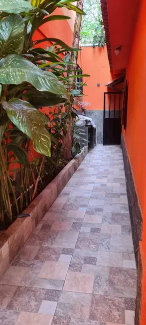 Foto 4 de Casa com 4 quartos à venda, 210m2 em Recreio dos Bandeirantes, Rio De Janeiro - RJ