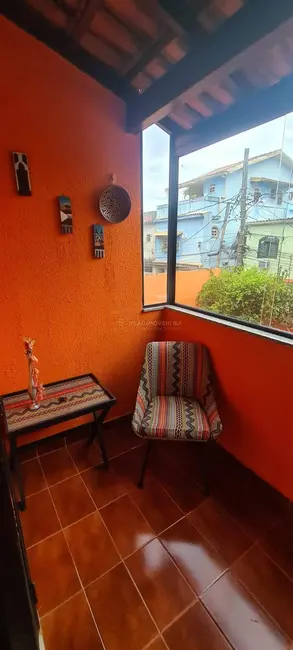 Foto 11 de Casa com 4 quartos à venda, 210m2 em Recreio dos Bandeirantes, Rio De Janeiro - RJ