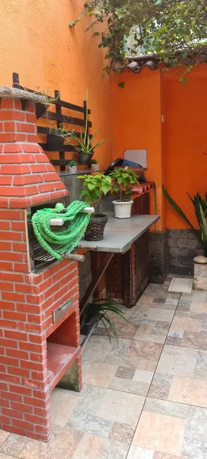 Foto 9 de Casa com 4 quartos à venda, 210m2 em Recreio dos Bandeirantes, Rio De Janeiro - RJ