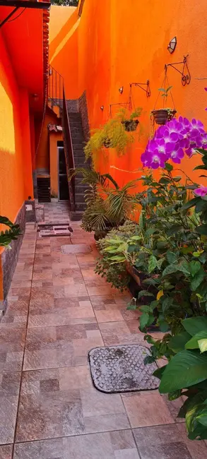 Foto 3 de Casa com 4 quartos à venda, 210m2 em Recreio dos Bandeirantes, Rio De Janeiro - RJ