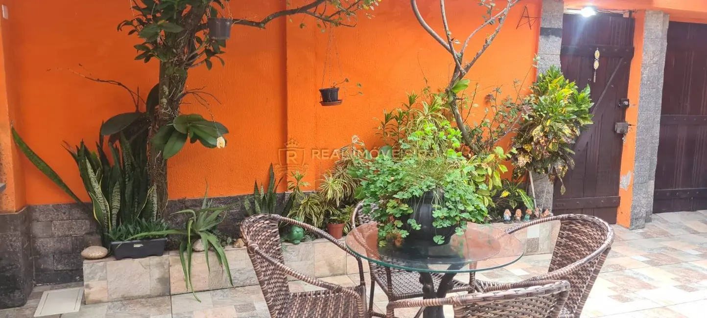 Foto 6 de Casa com 4 quartos à venda, 210m2 em Recreio dos Bandeirantes, Rio De Janeiro - RJ