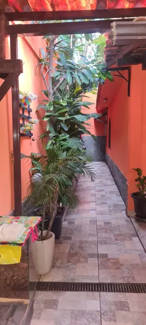 Foto 5 de Casa com 4 quartos à venda, 210m2 em Recreio dos Bandeirantes, Rio De Janeiro - RJ