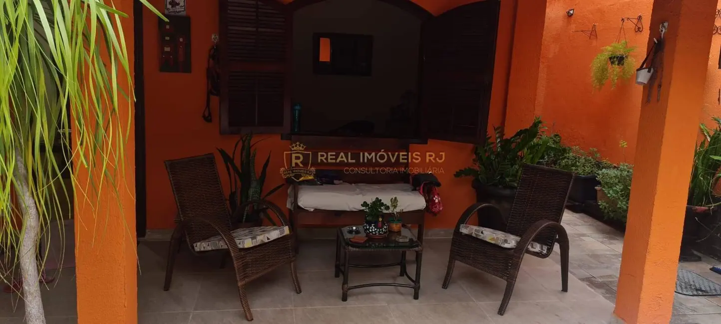 Foto 7 de Casa com 4 quartos à venda, 210m2 em Recreio dos Bandeirantes, Rio De Janeiro - RJ