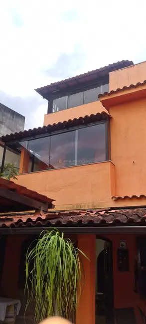 Foto 19 de Casa com 4 quartos à venda, 210m2 em Recreio dos Bandeirantes, Rio De Janeiro - RJ