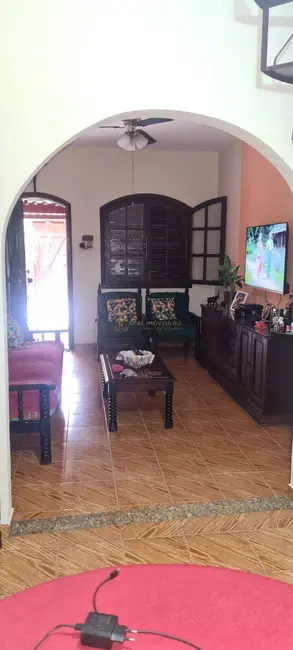 Foto 18 de Casa com 4 quartos à venda, 210m2 em Recreio dos Bandeirantes, Rio De Janeiro - RJ