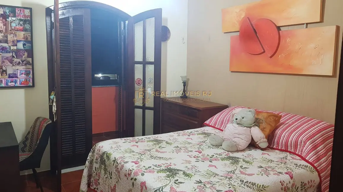 Foto 15 de Casa com 4 quartos à venda, 210m2 em Recreio dos Bandeirantes, Rio De Janeiro - RJ