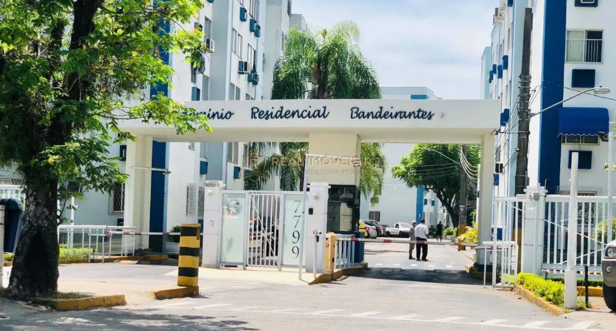 Foto 1 de Apartamento com 2 quartos à venda, 50m2 em Jacarepaguá, Rio De Janeiro - RJ