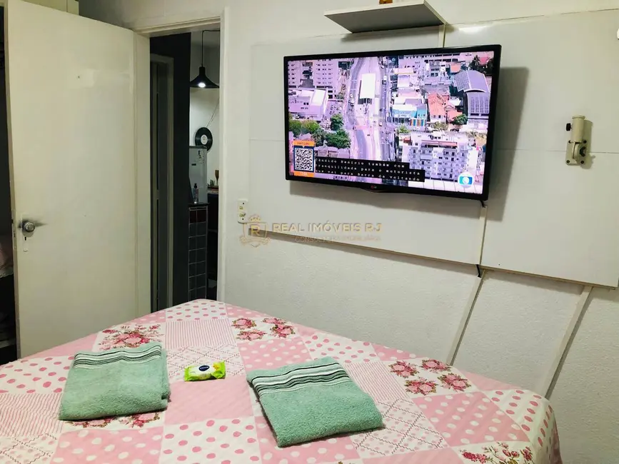 Foto 9 de Apartamento com 2 quartos à venda, 50m2 em Jacarepaguá, Rio De Janeiro - RJ