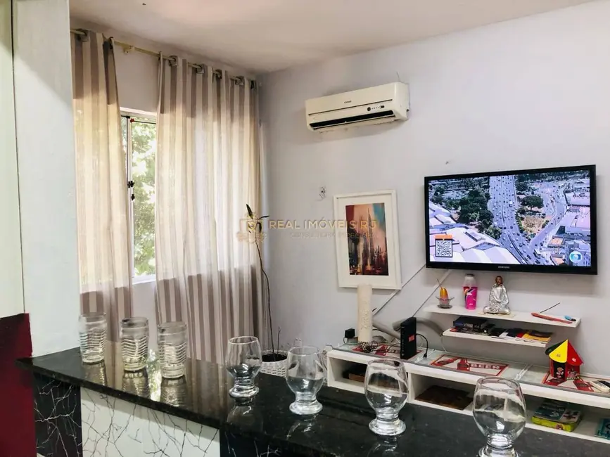 Foto 5 de Apartamento com 2 quartos à venda, 50m2 em Jacarepaguá, Rio De Janeiro - RJ