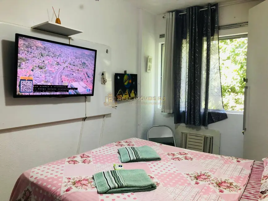 Foto 8 de Apartamento com 2 quartos à venda, 50m2 em Jacarepaguá, Rio De Janeiro - RJ