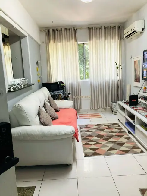 Foto 6 de Apartamento com 2 quartos à venda, 50m2 em Jacarepaguá, Rio De Janeiro - RJ