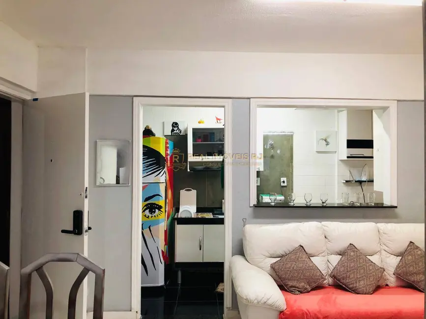 Foto 7 de Apartamento com 2 quartos à venda, 50m2 em Jacarepaguá, Rio De Janeiro - RJ