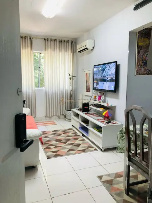 Foto 4 de Apartamento com 2 quartos à venda, 50m2 em Jacarepaguá, Rio De Janeiro - RJ