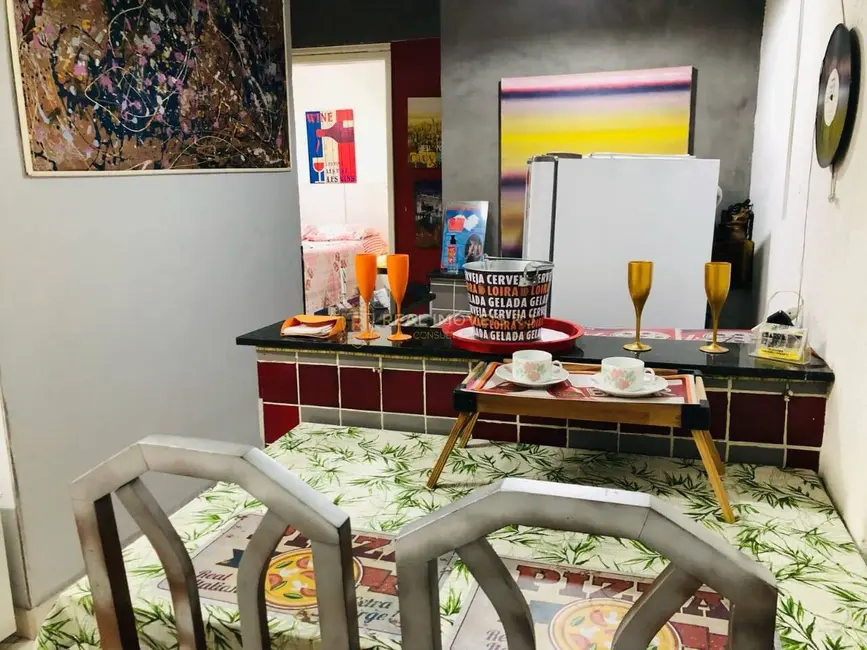 Foto 2 de Apartamento com 2 quartos à venda, 50m2 em Jacarepaguá, Rio De Janeiro - RJ