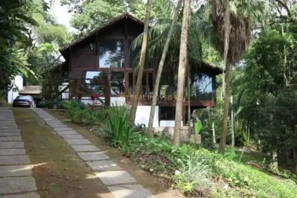 Foto 1 de Casa com 2 quartos à venda, 2000m2 em Vargem Grande, Rio De Janeiro - RJ