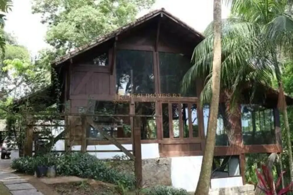 Foto 7 de Casa com 2 quartos à venda, 2000m2 em Vargem Grande, Rio De Janeiro - RJ