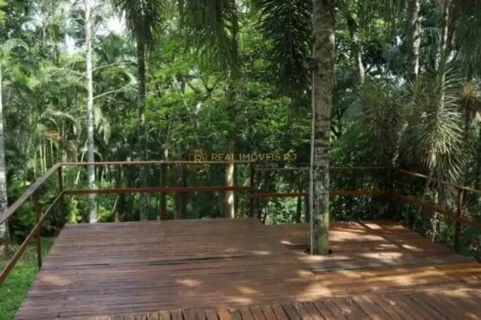 Foto 4 de Casa com 2 quartos à venda, 2000m2 em Vargem Grande, Rio De Janeiro - RJ