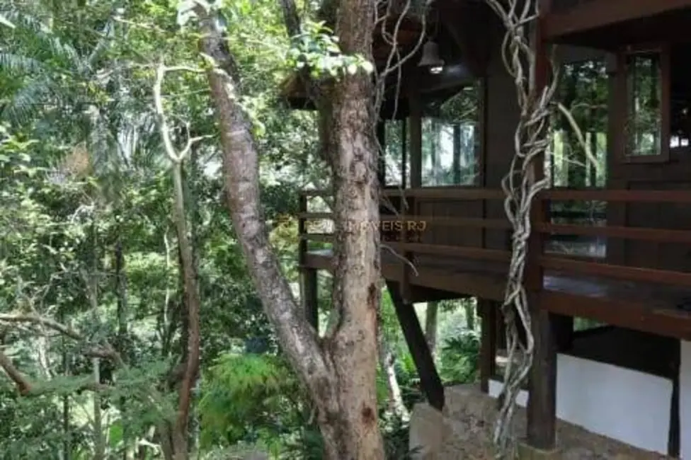 Foto 3 de Casa com 2 quartos à venda, 2000m2 em Vargem Grande, Rio De Janeiro - RJ