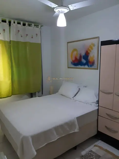 Foto 4 de Apartamento com 3 quartos à venda, 75m2 em Rio De Janeiro - RJ