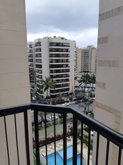 Foto 1 de Apartamento com 3 quartos à venda, 75m2 em Rio De Janeiro - RJ