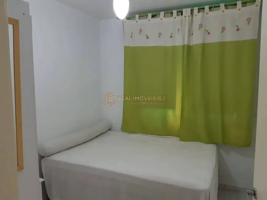 Foto 6 de Apartamento com 3 quartos à venda, 75m2 em Rio De Janeiro - RJ