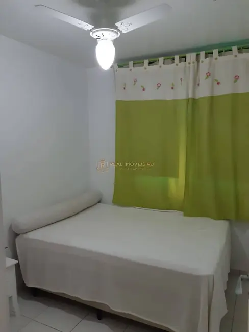 Foto 5 de Apartamento com 3 quartos à venda, 75m2 em Rio De Janeiro - RJ