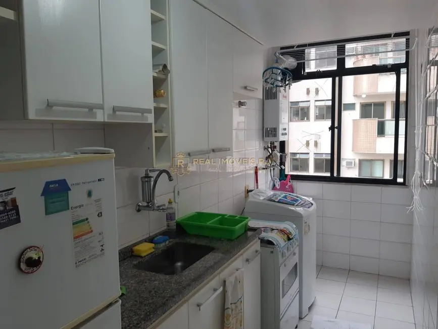 Foto 3 de Apartamento com 3 quartos à venda, 75m2 em Rio De Janeiro - RJ