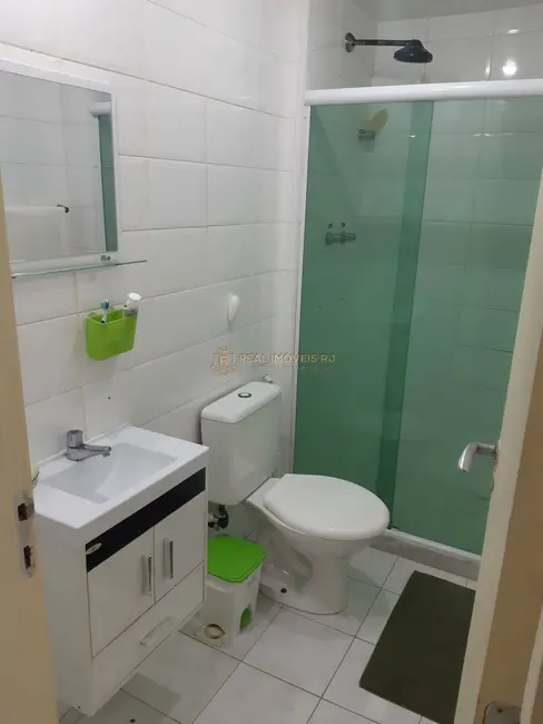Foto 8 de Apartamento com 3 quartos à venda, 75m2 em Rio De Janeiro - RJ