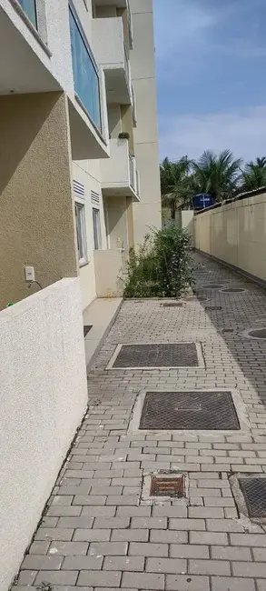 Foto 2 de Apartamento com 1 quarto à venda, 38m2 em Recreio dos Bandeirantes, Rio De Janeiro - RJ