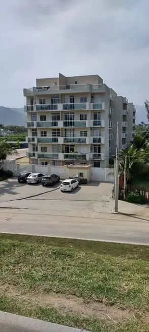 Foto 1 de Apartamento com 1 quarto à venda, 38m2 em Recreio dos Bandeirantes, Rio De Janeiro - RJ