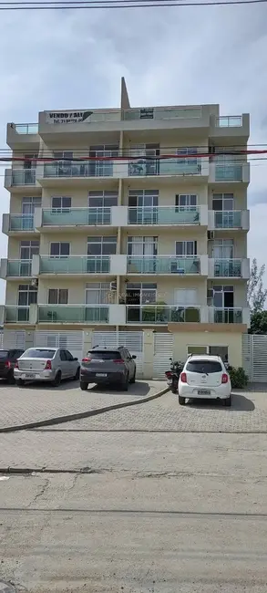 Foto 8 de Apartamento com 1 quarto à venda, 38m2 em Recreio dos Bandeirantes, Rio De Janeiro - RJ