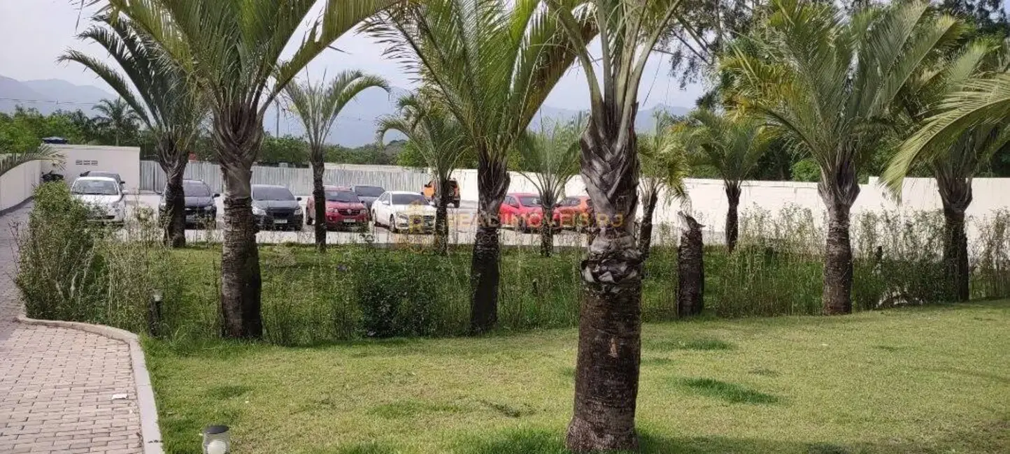 Foto 9 de Apartamento com 1 quarto à venda, 38m2 em Recreio dos Bandeirantes, Rio De Janeiro - RJ