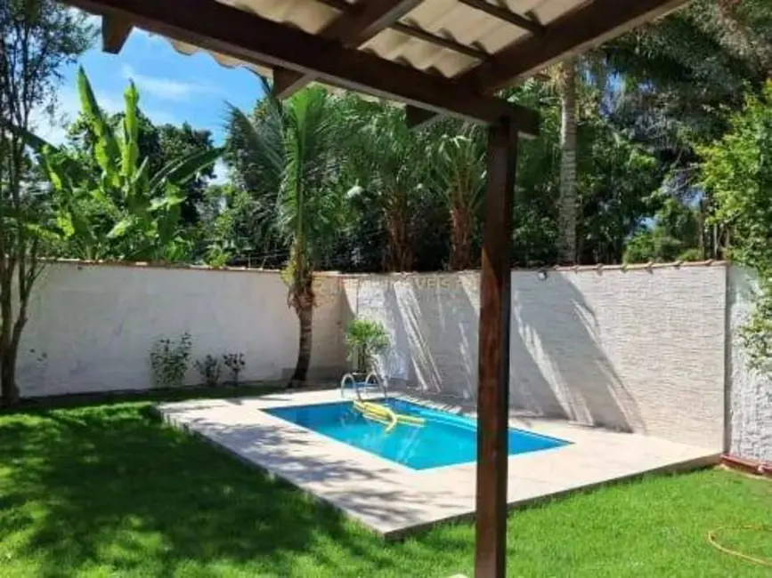 Foto 4 de Casa com 4 quartos à venda, 306m2 em Vargem Pequena, Rio De Janeiro - RJ