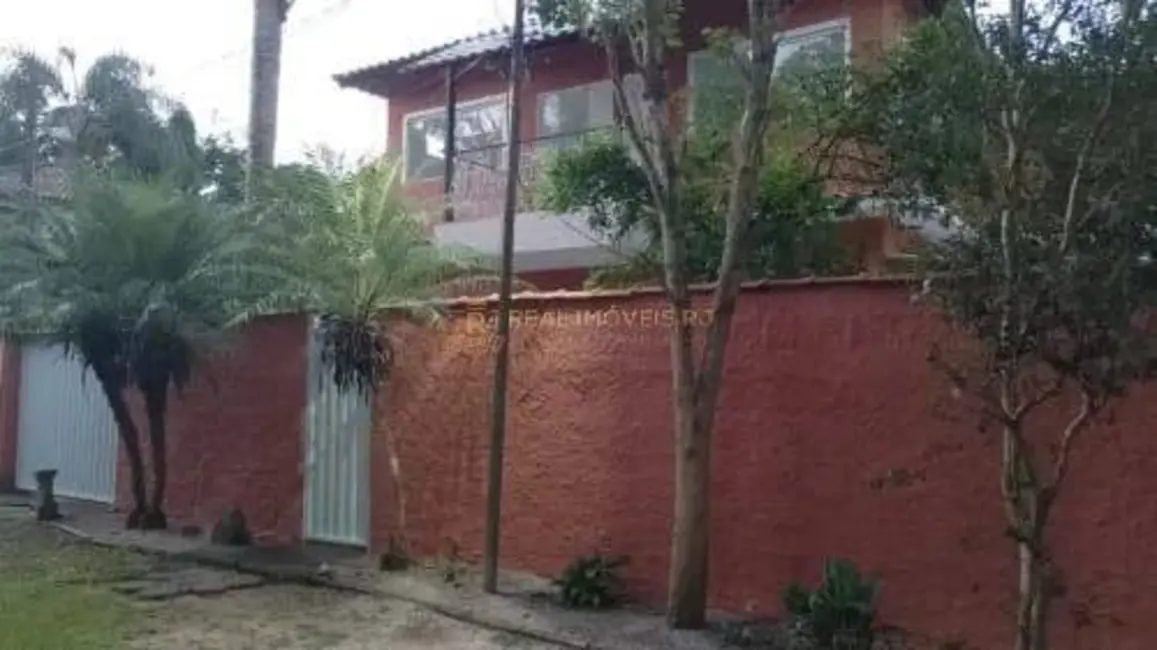 Foto 6 de Casa com 4 quartos à venda, 306m2 em Vargem Pequena, Rio De Janeiro - RJ