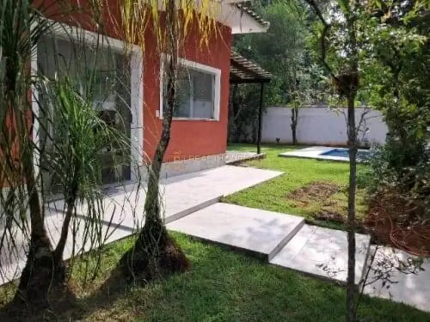 Foto 3 de Casa com 4 quartos à venda, 306m2 em Vargem Pequena, Rio De Janeiro - RJ
