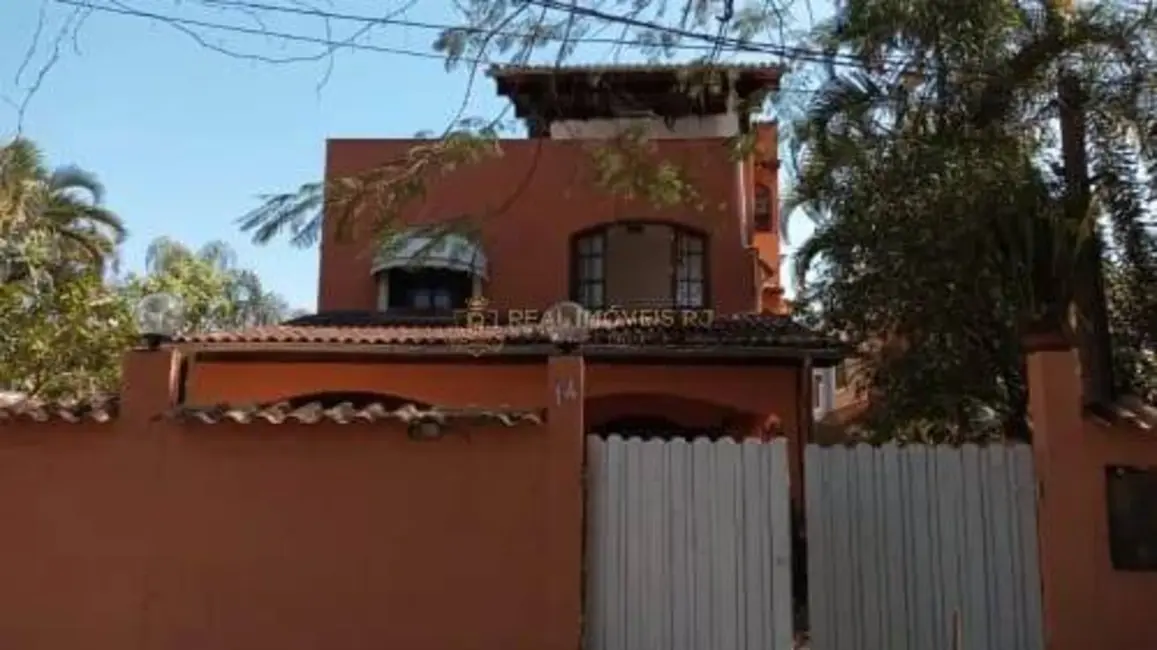 Foto 1 de Casa com 4 quartos à venda, 238m2 em Vargem Pequena, Rio De Janeiro - RJ