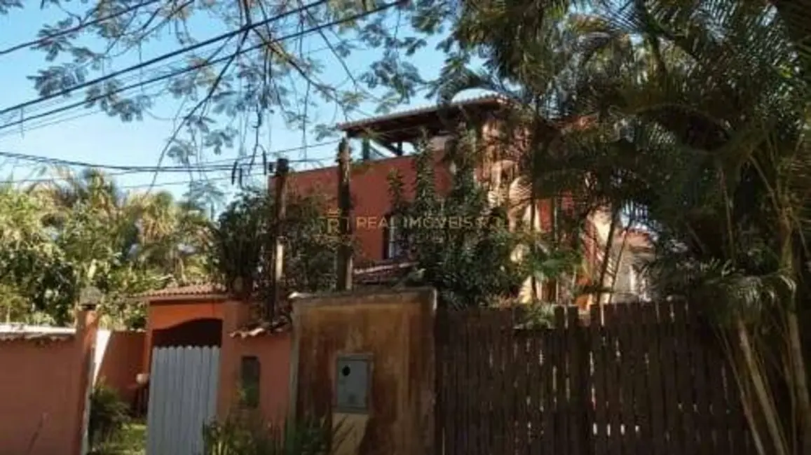 Foto 2 de Casa com 4 quartos à venda, 238m2 em Vargem Pequena, Rio De Janeiro - RJ
