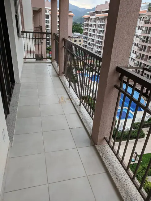 Apartamento com 2 quartos para alugar, 67m2 em Taquara, Rio De Janeiro - RJ - imagem 2 Foto 2 de Apartamento com 2 quartos para alugar, 67m2 em Taquara, Rio De Janeiro - RJ