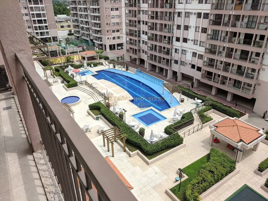 Apartamento com 2 quartos para alugar, 67m2 em Taquara, Rio De Janeiro - RJ - imagem 1 Foto 1 de Apartamento com 2 quartos para alugar, 67m2 em Taquara, Rio De Janeiro - RJ