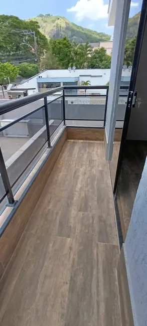 Foto 8 de Casa com 2 quartos à venda, 86m2 em Praça Seca, Rio De Janeiro - RJ