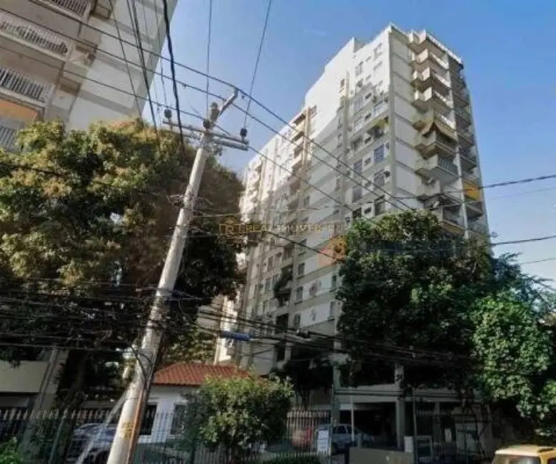 Foto 1 de Apartamento com 3 quartos à venda, 69m2 em Praça Seca, Rio De Janeiro - RJ