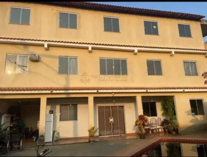 Casa com 4 quartos à venda, 300m2 em Vargem Grande, Rio De Janeiro - RJ - imagem 5 Foto 5 de Casa com 4 quartos à venda, 300m2 em Vargem Grande, Rio De Janeiro - RJ