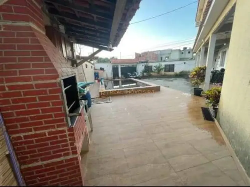 Casa com 4 quartos à venda, 300m2 em Vargem Grande, Rio De Janeiro - RJ - imagem 6 Foto 6 de Casa com 4 quartos à venda, 300m2 em Vargem Grande, Rio De Janeiro - RJ