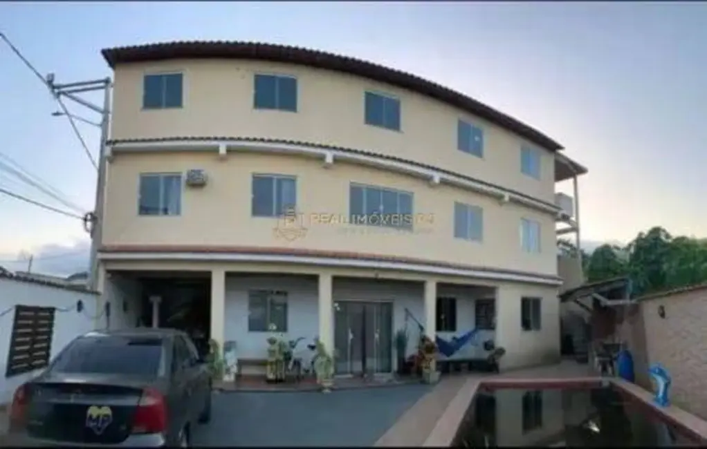 Casa com 4 quartos à venda, 300m2 em Vargem Grande, Rio De Janeiro - RJ - imagem 3 Foto 3 de Casa com 4 quartos à venda, 300m2 em Vargem Grande, Rio De Janeiro - RJ