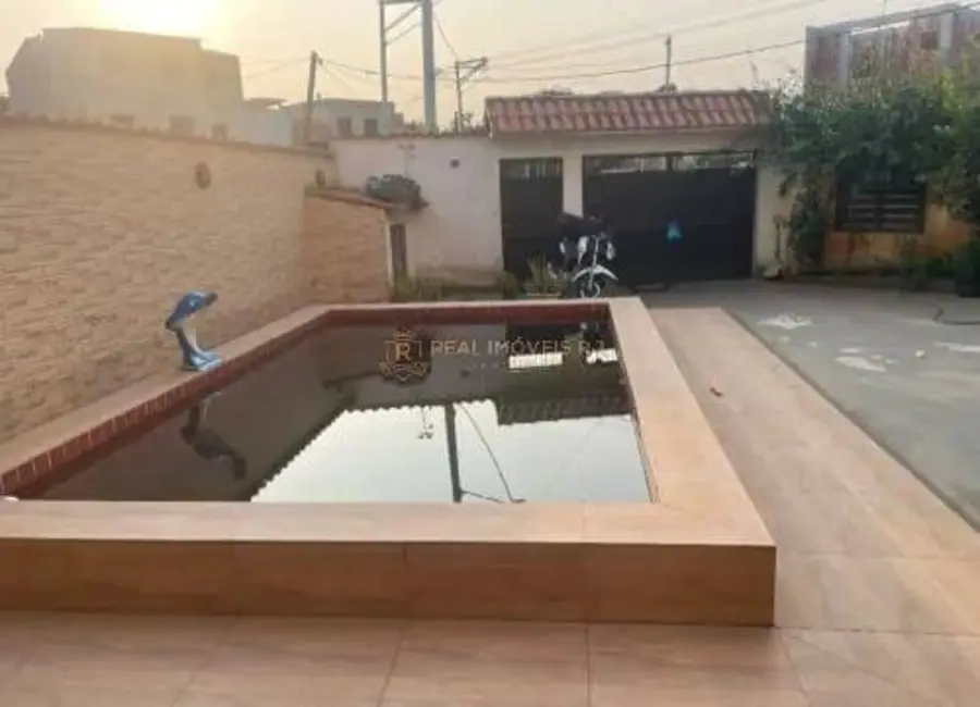 Casa com 4 quartos à venda, 300m2 em Vargem Grande, Rio De Janeiro - RJ - imagem 8 Foto 8 de Casa com 4 quartos à venda, 300m2 em Vargem Grande, Rio De Janeiro - RJ