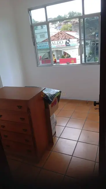 Foto 7 de Apartamento com 2 quartos à venda, 60m2 em Tanque, Rio De Janeiro - RJ