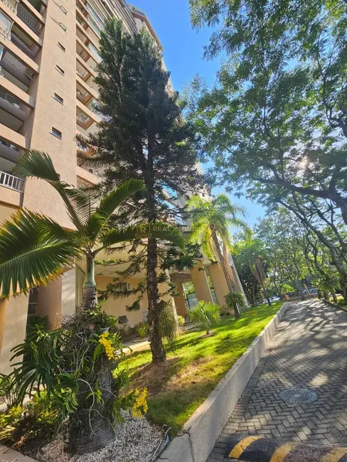 Foto 2 de Apartamento com 1 quarto à venda, 70m2 em Barra da Tijuca, Rio De Janeiro - RJ