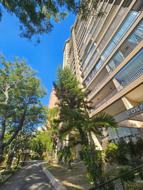 Foto 1 de Apartamento com 1 quarto à venda, 70m2 em Barra da Tijuca, Rio De Janeiro - RJ